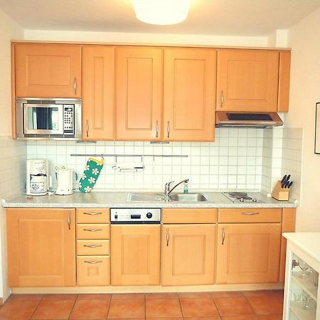 Ferienwohnung Beach Loft im Haus Kühlung Ostseebad Kühlungsborn Exterior foto