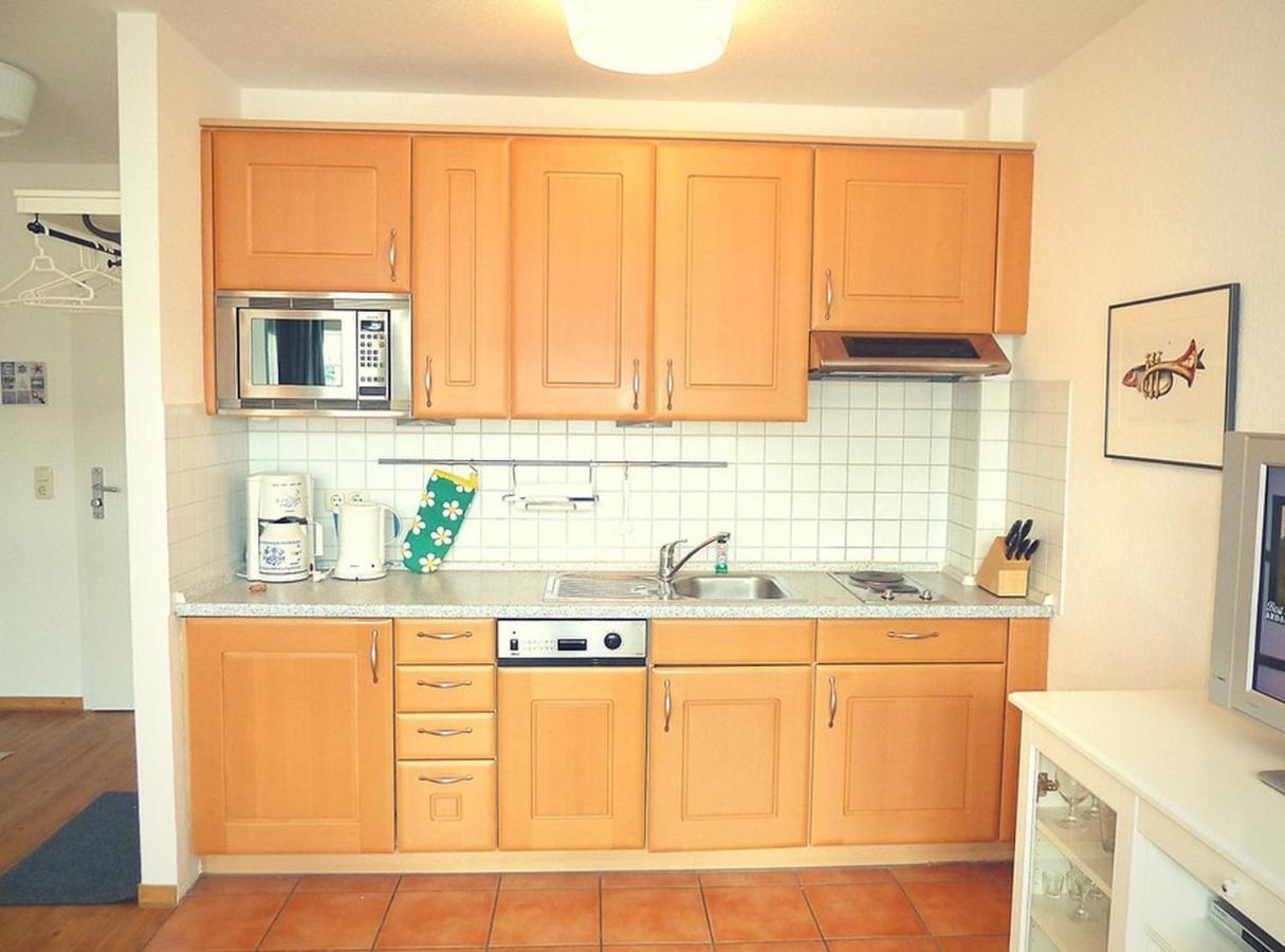 Ferienwohnung Beach Loft im Haus Kühlung Ostseebad Kühlungsborn Exterior foto
