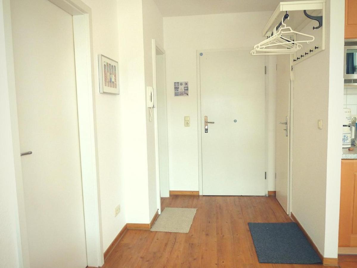 Ferienwohnung Beach Loft im Haus Kühlung Ostseebad Kühlungsborn Exterior foto